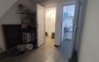 Spatiu comercial de inchiriat (Horeca) in zona Cotroceni - Poză 20