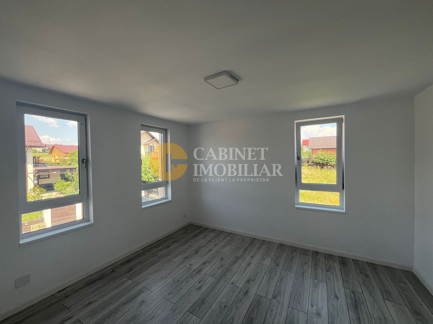 Casa 6 camere 268 MP Valea Lupului - Poză 15