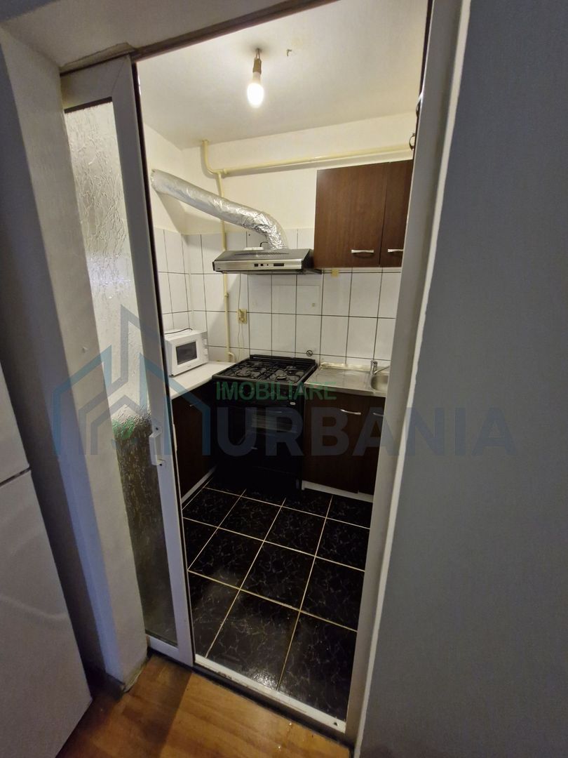 Apartament 2 camere de inchiriat, Tatarasi, zona Dispecer, Iasi - Poză 3