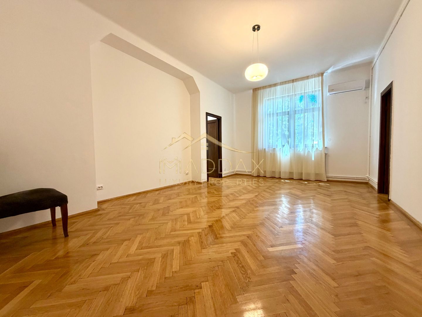 Birou cu 5 camere Unic *160mp* // Zona Eminescu- Polona - Poză 12
