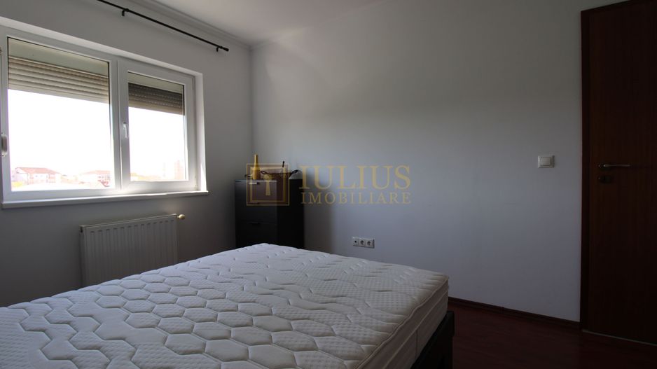 Banu Construct; Loc de PARCARE si Ctr. Inclus. - Poză 16