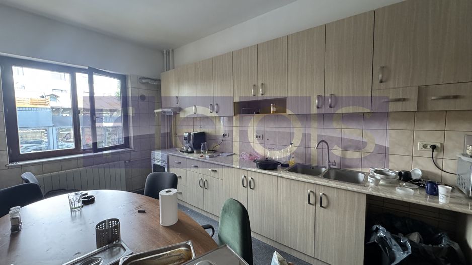 4 CAMERE | PARTER | PIATA FLOREASCA - Poză 4