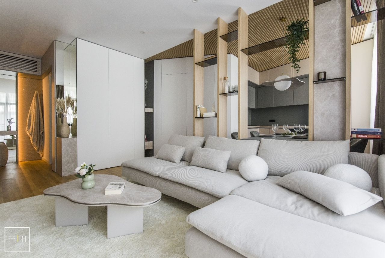 Apartament 3 camere -ISHO - Poză 6