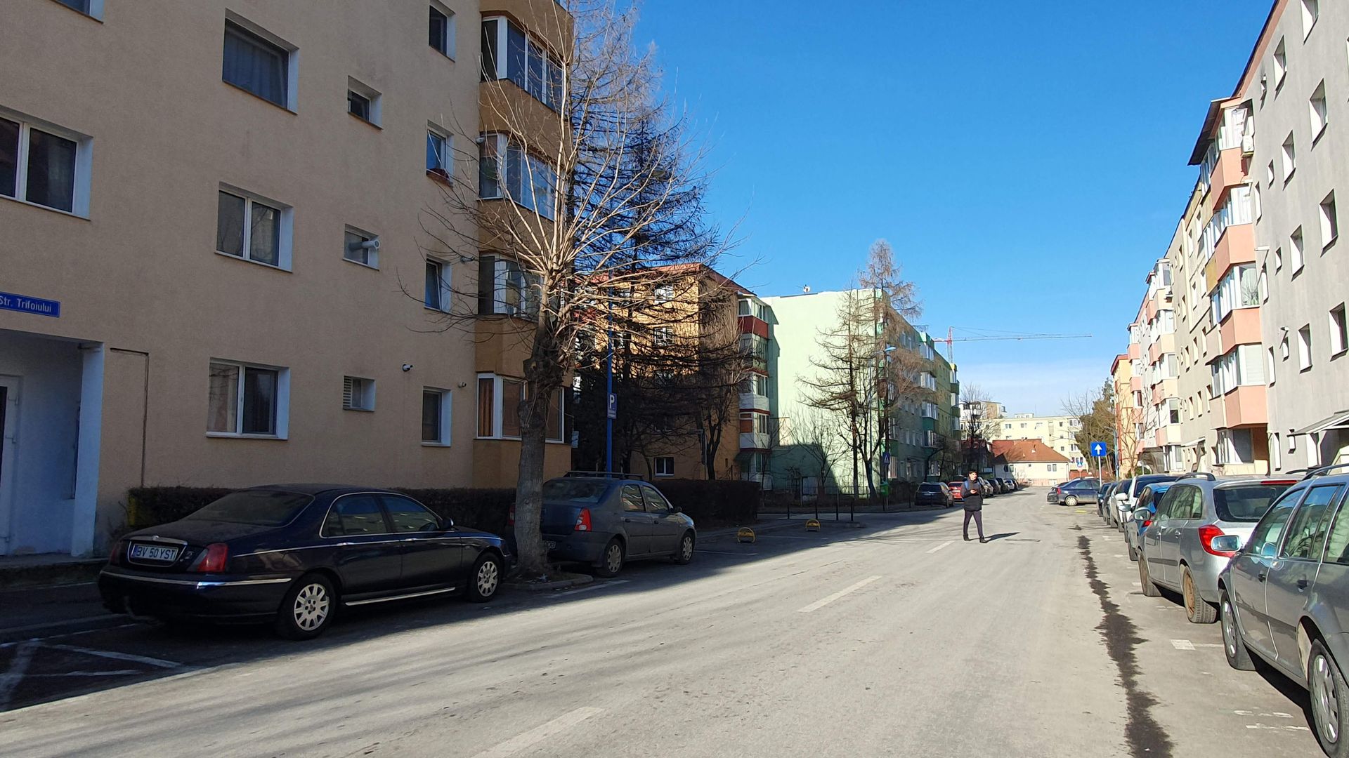 Comision zero-Bartolomeu apartament 2 camere decomandat cf I - Poză 14