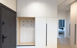 Penthouse Premium | 3 camere | 2 terase 127mp | 2 parcari | Buna Ziua - Poză 18