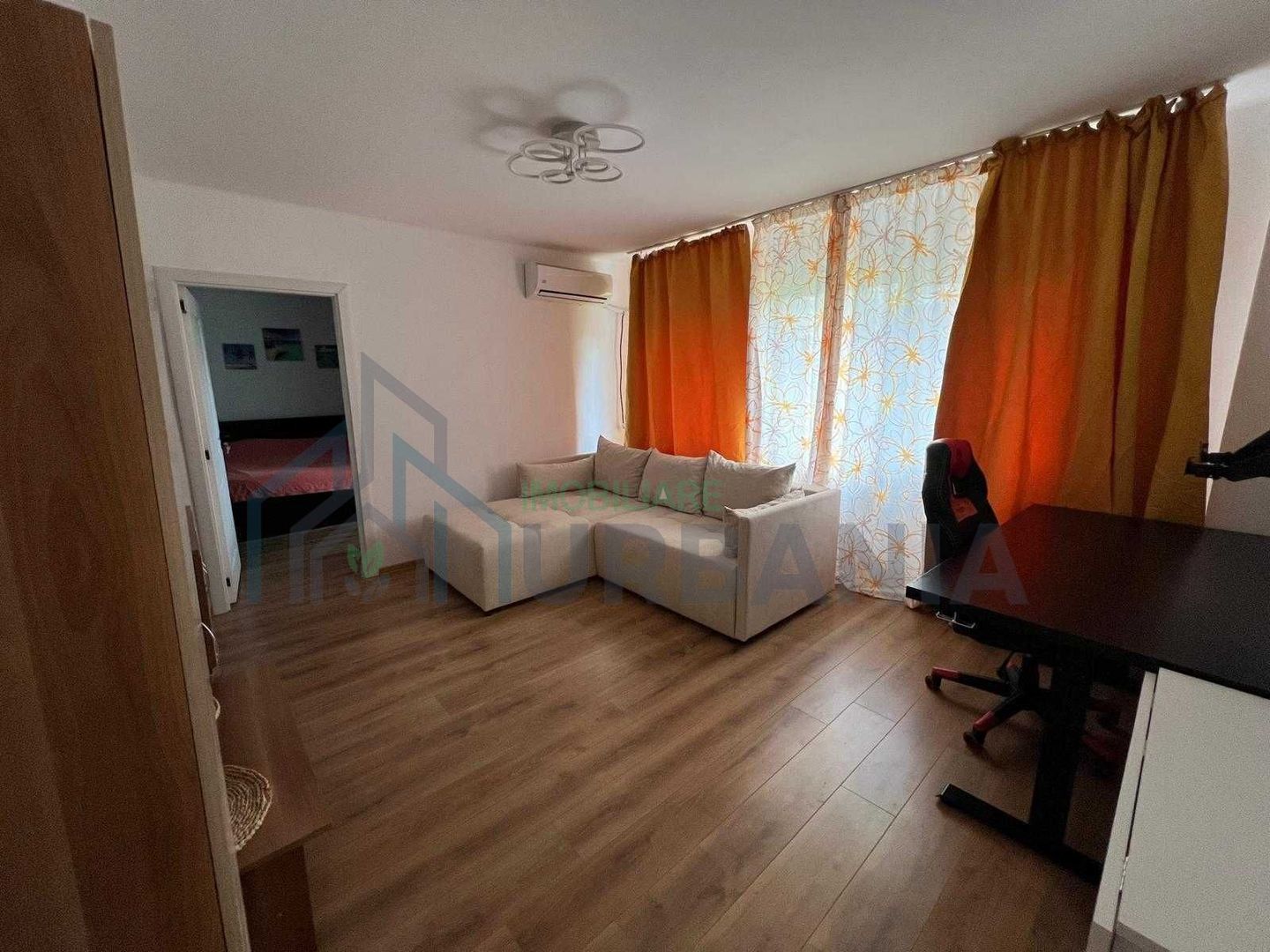 Apartament 2 Camere de Închiriat în Zona Palas Campus, Iași - Poză 1