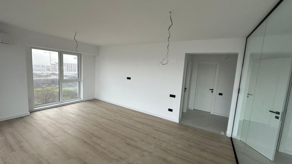Apartament 3 camere  decomandat  Astorium life Bloc A - Poză 6
