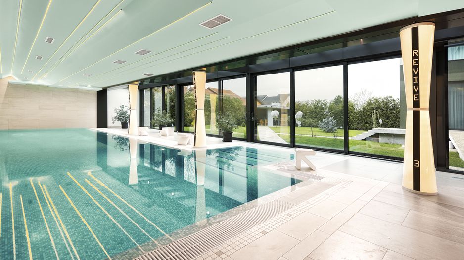 RELAX         REFRESH         REVIVE - Poză 4