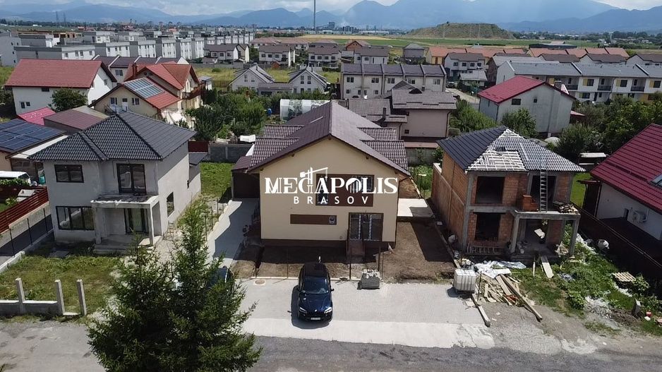 Intrarea in Sanpetru/Predare la Cheie/Credit - Poză 23