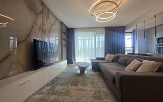 3 camere + dressing | 2 băi | Iancu Nicolae - Poză 2