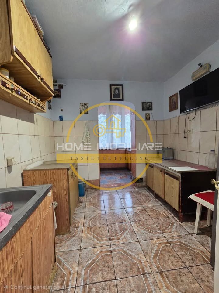 Apartament 2 camere, etaj 1, 53MP // Dacia - statia Zimbru - Poză 3