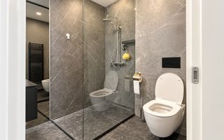 For Rent | Bright 3-Room Apartment | Modern Interior | Pipera - Poză 5