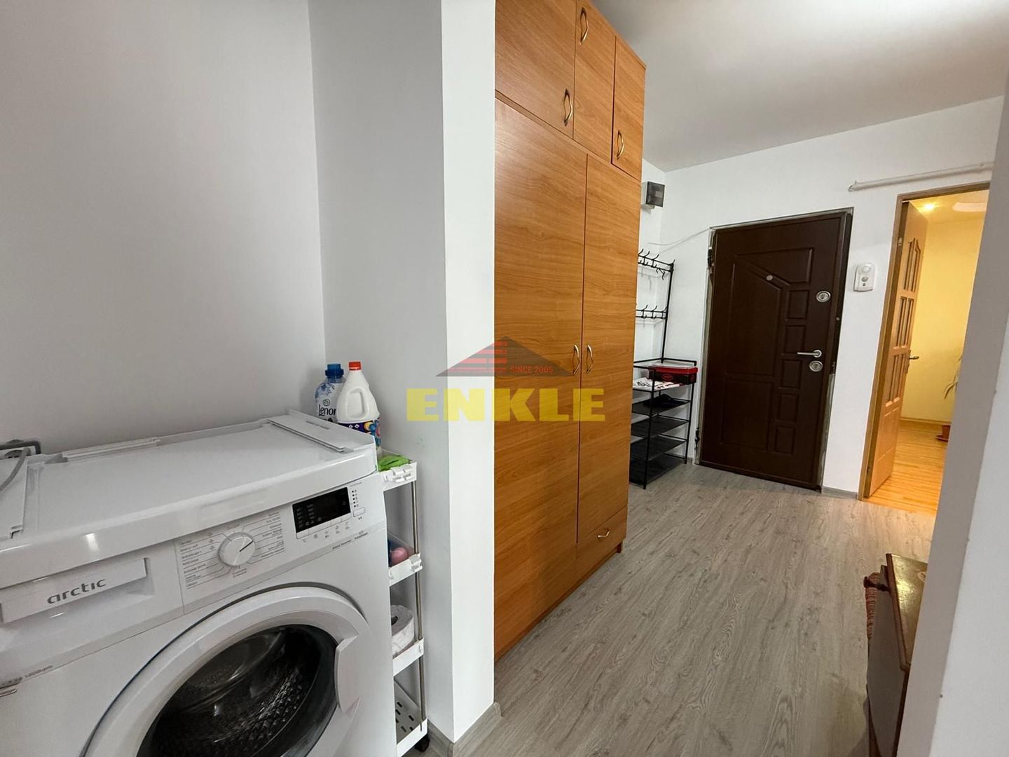Apartament 2 camere decomandat – Zona Piața Mare - Poză 8