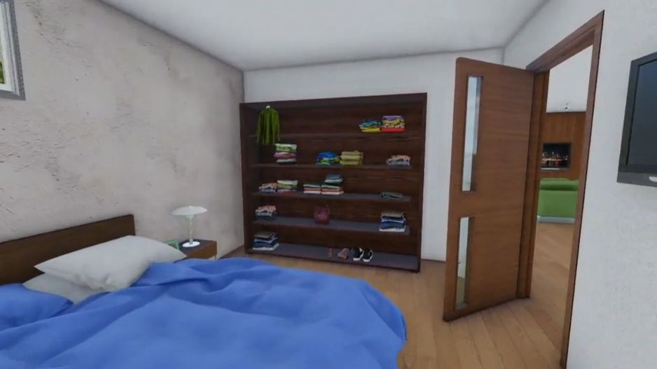 Vila comuna Berceni - Poză 45