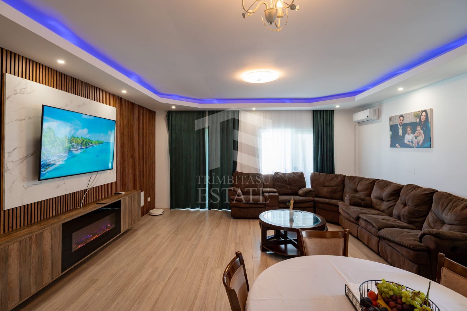 Casa spectaculoasa | Stil autentic canadian | 795 mp Teren - Poză 6