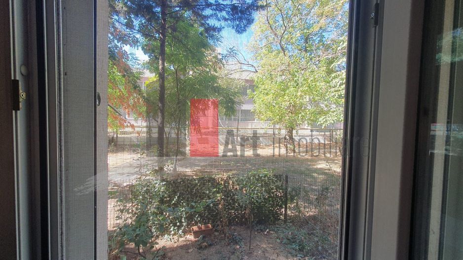 Ap. 2 cam., bloc reabilitat, centrală proprie, parter/8, N. Grigorescu, Parc IOR - Poză 2