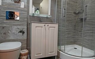 Apartament elegant cu dotări premium si centrala proprie, Bd. Unirii - Arogant - Poză 12