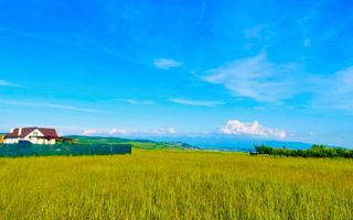 Teren 521MP | INTRAVILAN | Sibiu - Poză 2