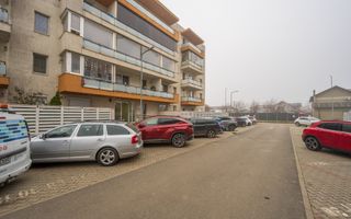 Apart. 3 cam. Decom.+2 Bai+2 Parcări ! Adora Urban Village ! - Poză 17