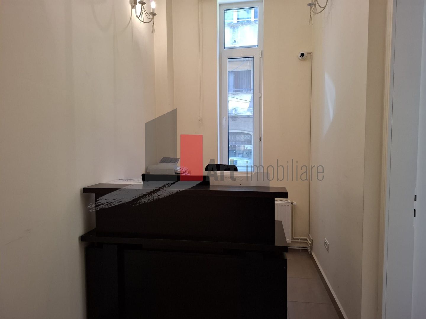 Apartamentul la parter,  Splaiul Independentei-Calea Victoriei - Poză 6