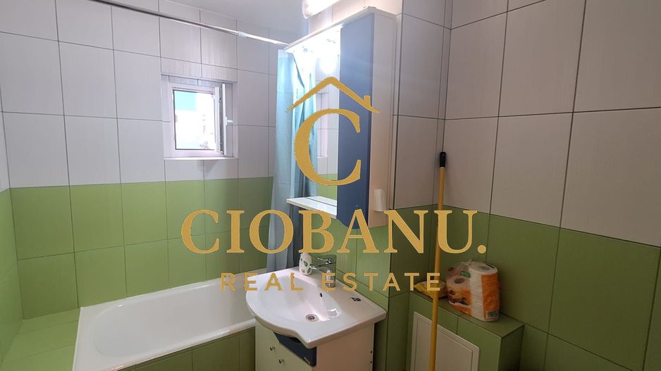 Apartament 2 camere DECOMANDAT etaj 1/4 de inchiriat zona Rovine - Poză 4