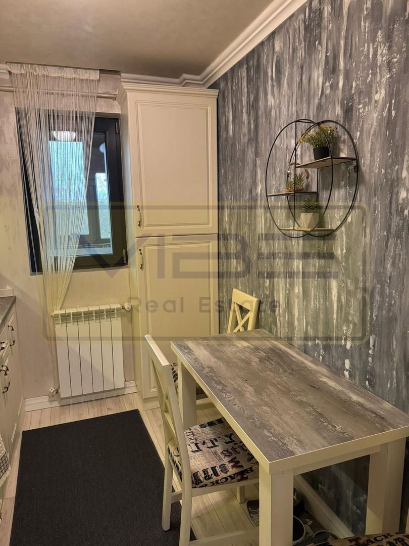 Apartament 3 camere premium Tatarasi Parcul Ciurchi - Poză 12