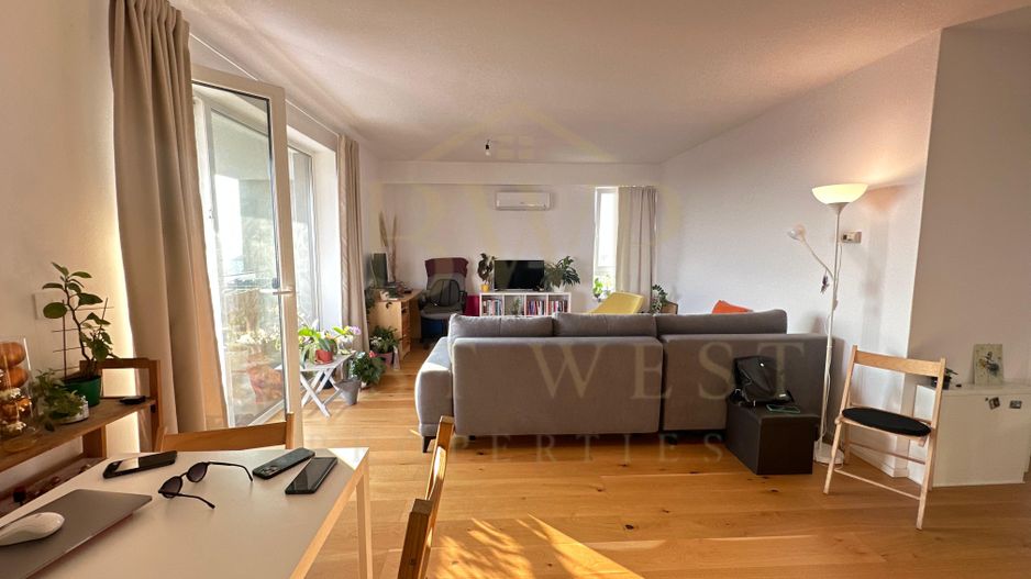 Apartament 2 camere, North Star Residence, Calea Aradului - Poză 5