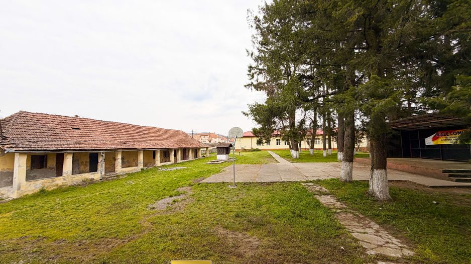 Castel istoric de vânzare în Conop | proprietatea lui Cicio Pop - Poză 9