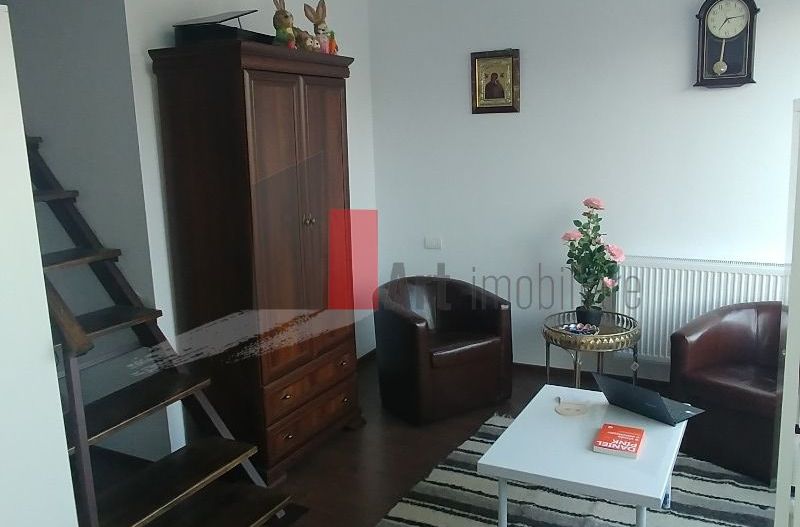 Casa individuala Valu lu Traian - curte 767 mp - Poză 12