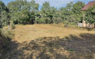 Teren intravilan 482 mp în Chicerea, comuna Tomești, ideal pentru construcție casă - Poză 4