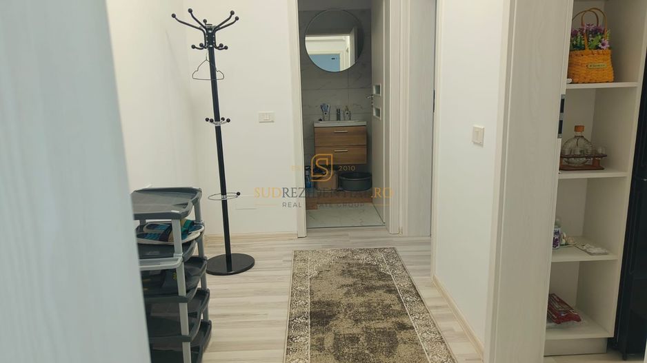 Apartament 2 camere, Grand Arena-Ansamblul Bucuria, Bloc 2024 - Poză 9