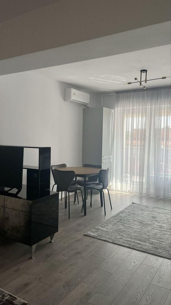 AP. 2 CAMERE - TIMPURI NOI RESIDENCE, CENTRALA PROPRIE, METROU 9 MIN - Poză 2