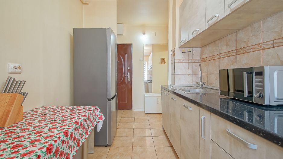 COMISION 0% Apartament 2 camere de vânzare Racadau Str Carpenului - Poză 11