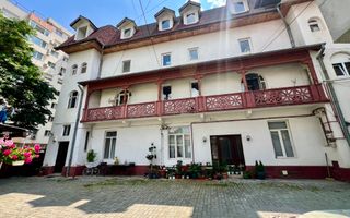 Spațiu business *100mp* // Kiseleff - Poză 3