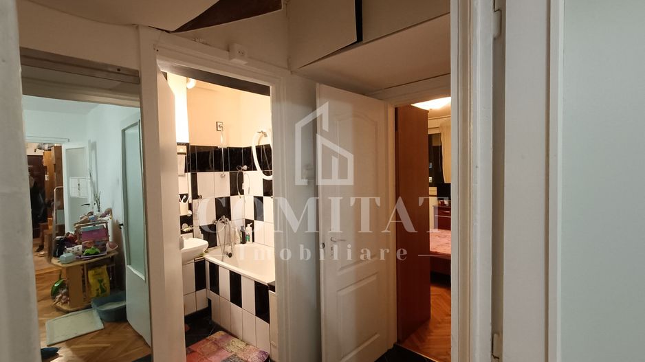 Apartament 3 camere | 59mp | Policlinica Grigorescu - Poză 6