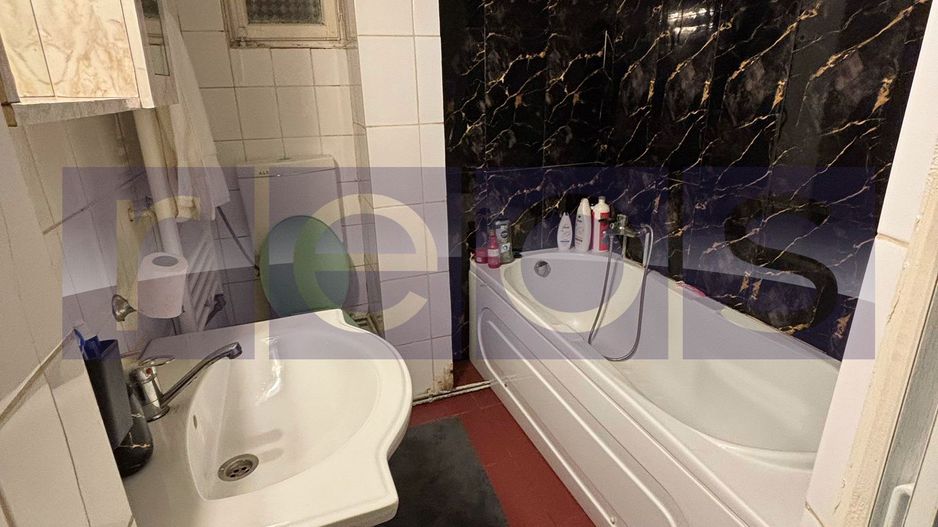 VÂNZARE 3 CAMERE | DOROBANTI | LOC DE PARCARE - Poză 10