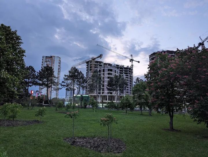 Vânzare, apartament, 2 camere, str.  Grădina Botanică, Botanica - Poză 6