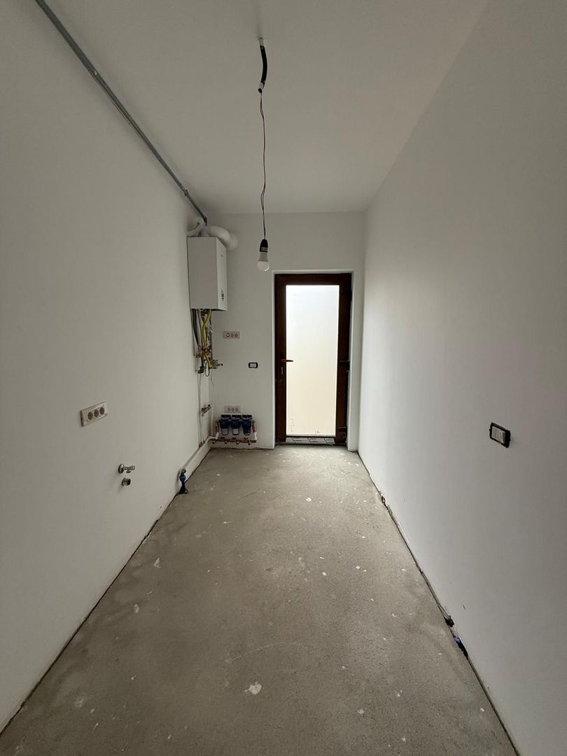 Vila individuala 5 camere I Zona Lac Dumbravita I - Poză 7