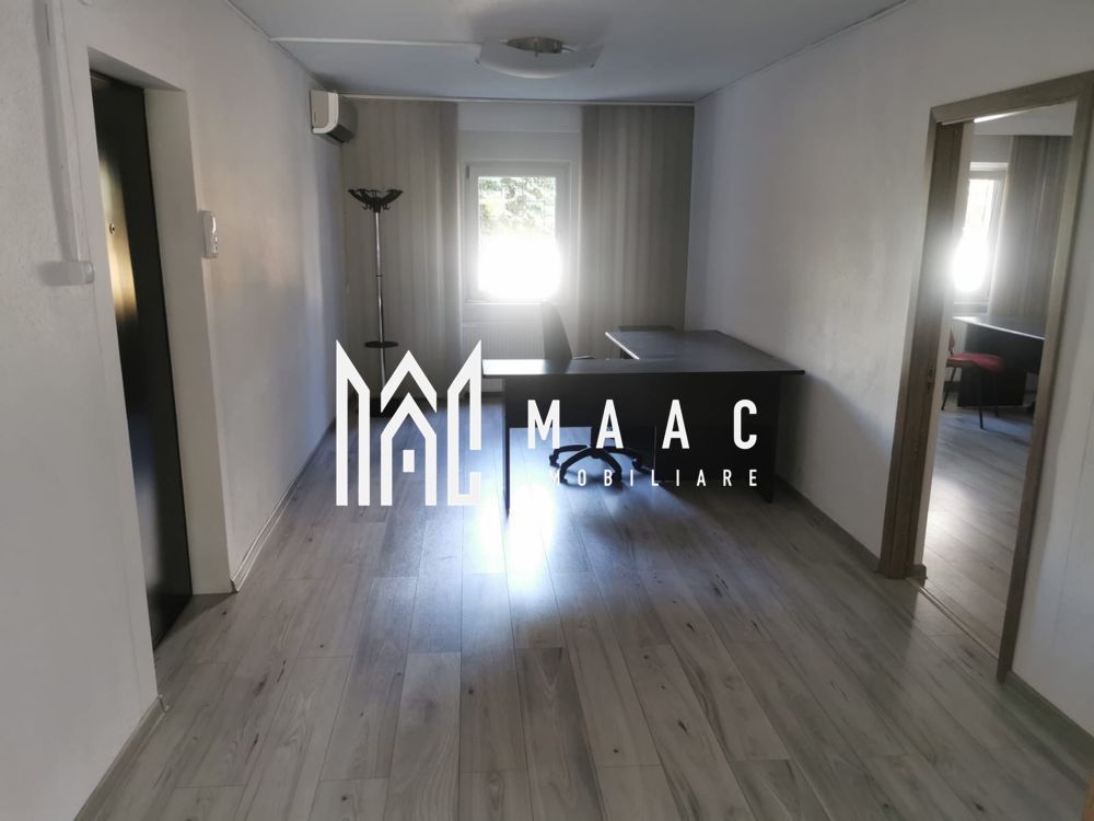 Apartament 4 camere | Centru | 89 mp | Parter | - Poză 3