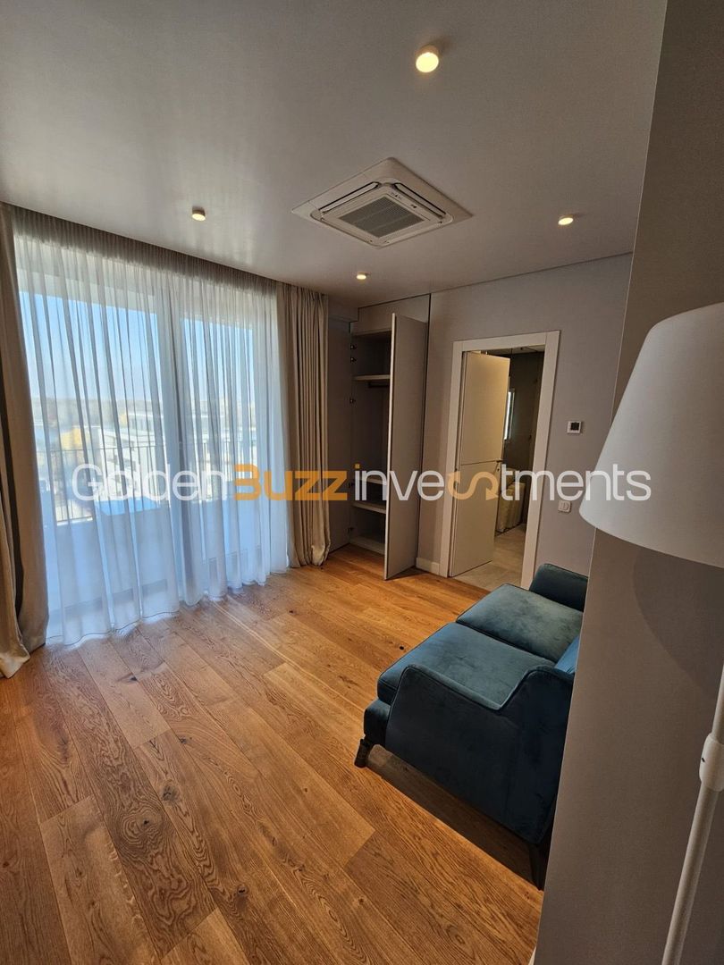 Apartament 5 camere de închiriat Rahmaninov - Poză 6
