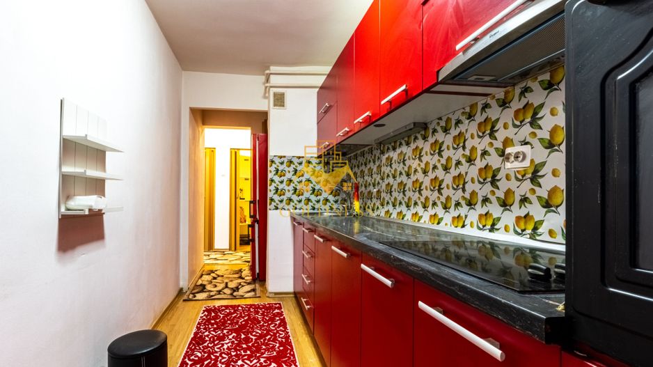 2 camere decomandate,  Mehedinti, Zona Campului, Izlazului, Manastur - Poză 4