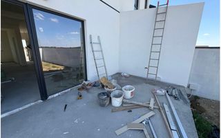 Duplex cu 4 camere in Mosnita Noua la asfalt - Poză 6