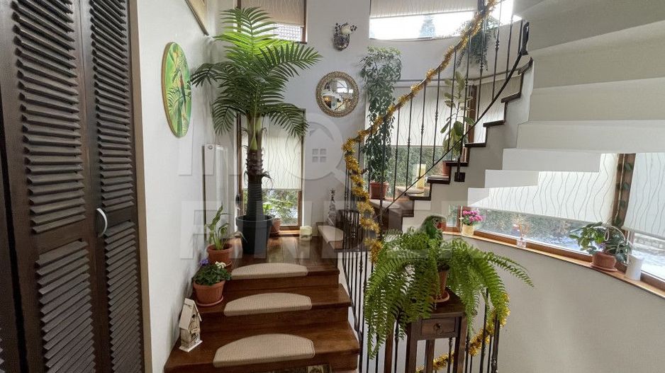 Vanzare casa individuala in Andrei Muresanu, teren 912 mp - Poză 13