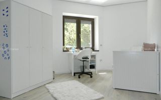 Apartament superb de 4 camere, curte proprie, zona Bartolomeu. - Poză 6