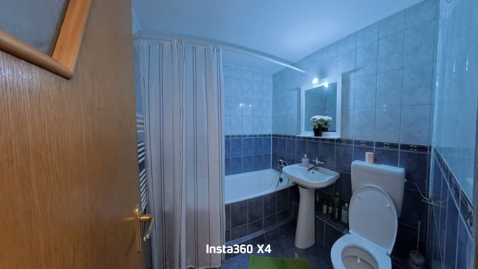 Apartament 2 camere Otopeni Central - Poză 9
