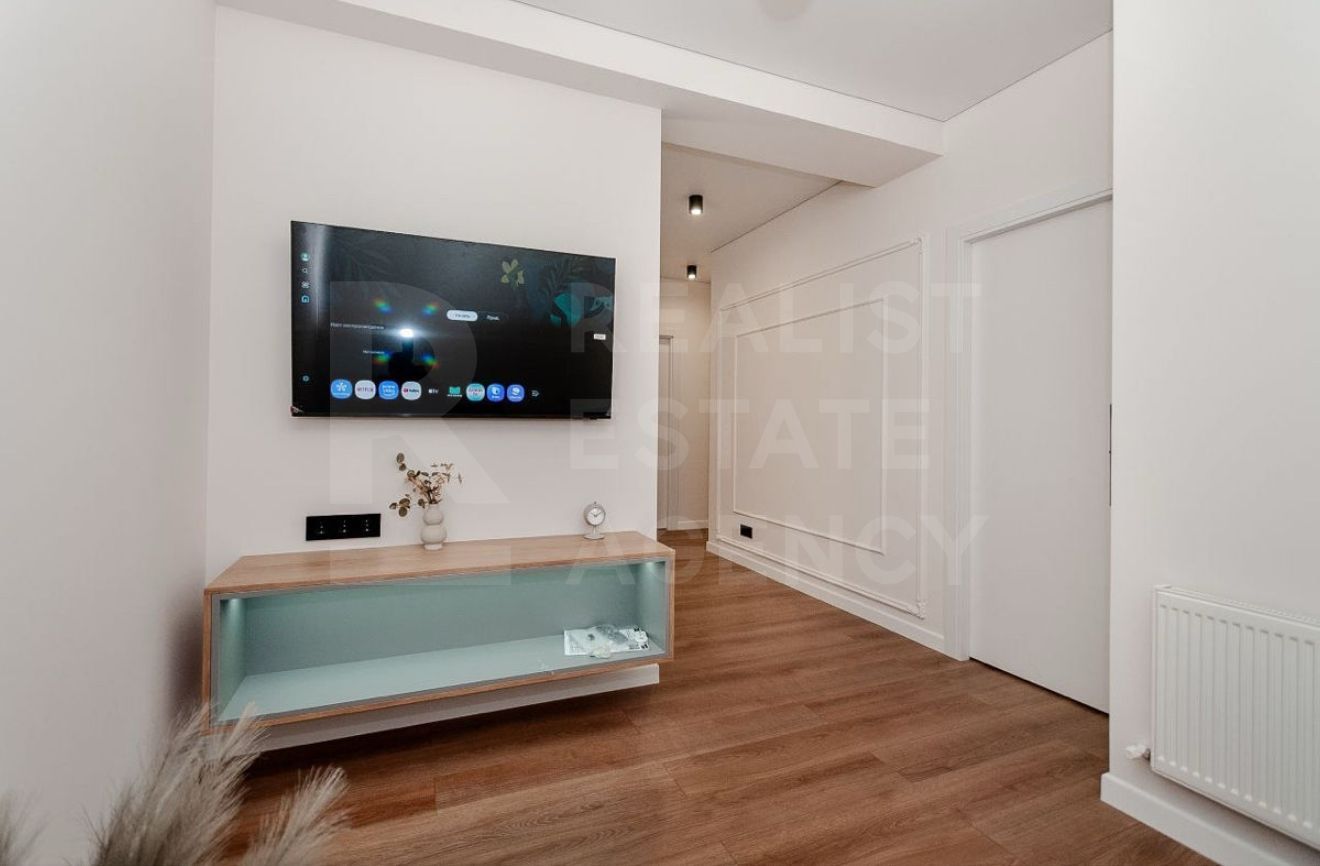 Vânzare, apartamnet, 2 camere, str. Durlesti , Dumbrava - Poză 8