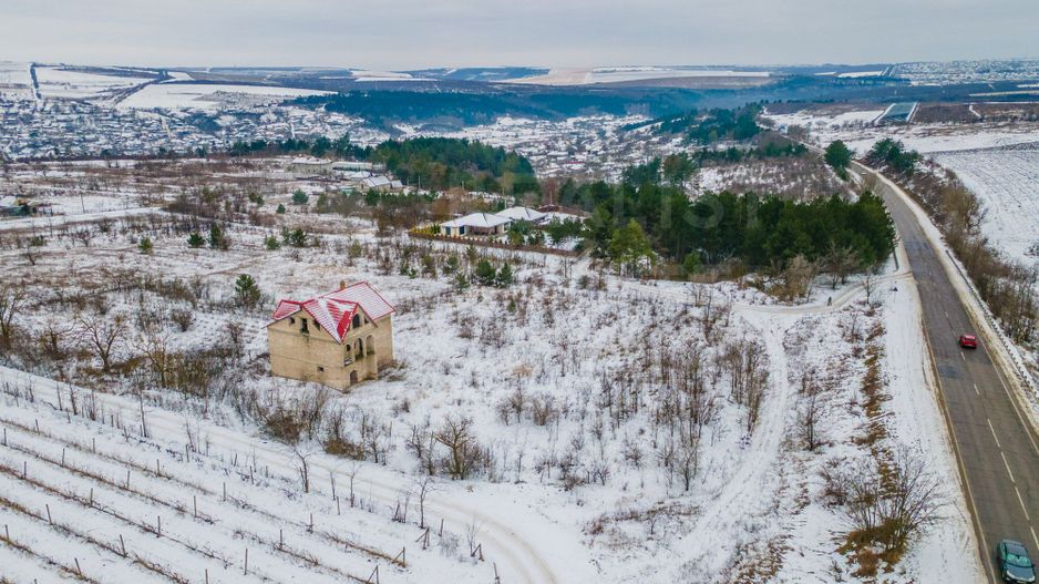 Vânzare, teren de construcții, 37  ari, satul Hrușova, Criuleni - Poză 11