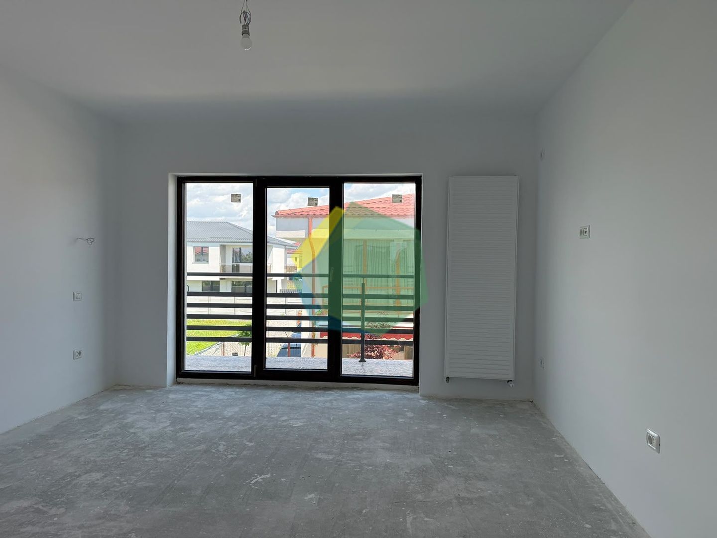 Apartament  4 camere | 135 mp | 2 locuri de parcare | Odăi – 1 Mai - Poză 13