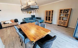 3 camere, TOTUL NOU, premium, lux, ultrafinisat, parcare, Floresti - Poză 11