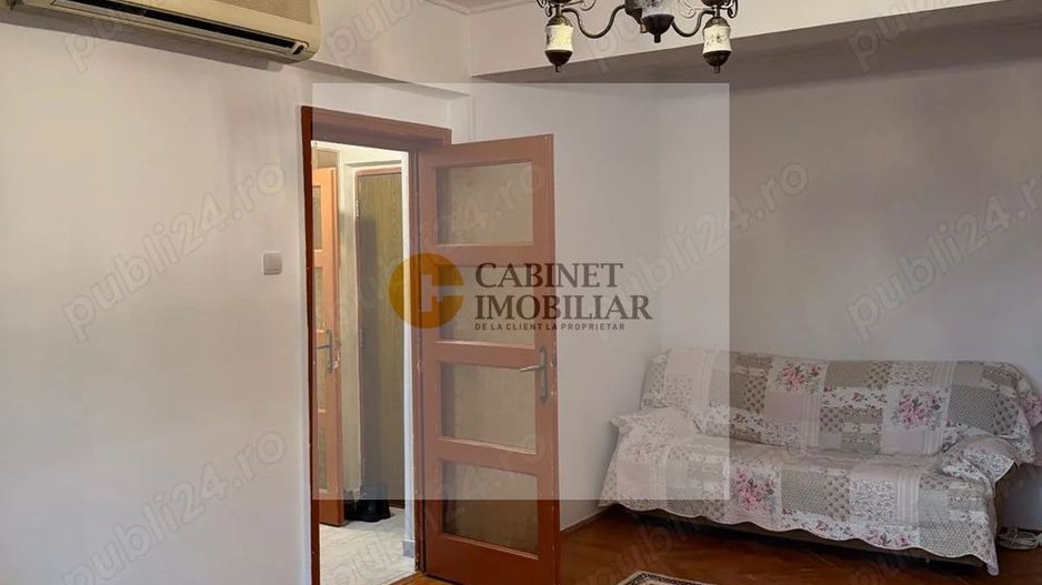 2 camere I Piata Romana - ASE I Etaj 2 - Poză 6